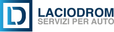 LACIODROM Logo